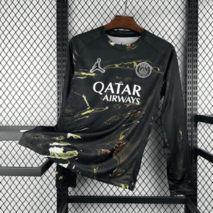 PSG x Stadium Night Forth Long Sleeve 26-27