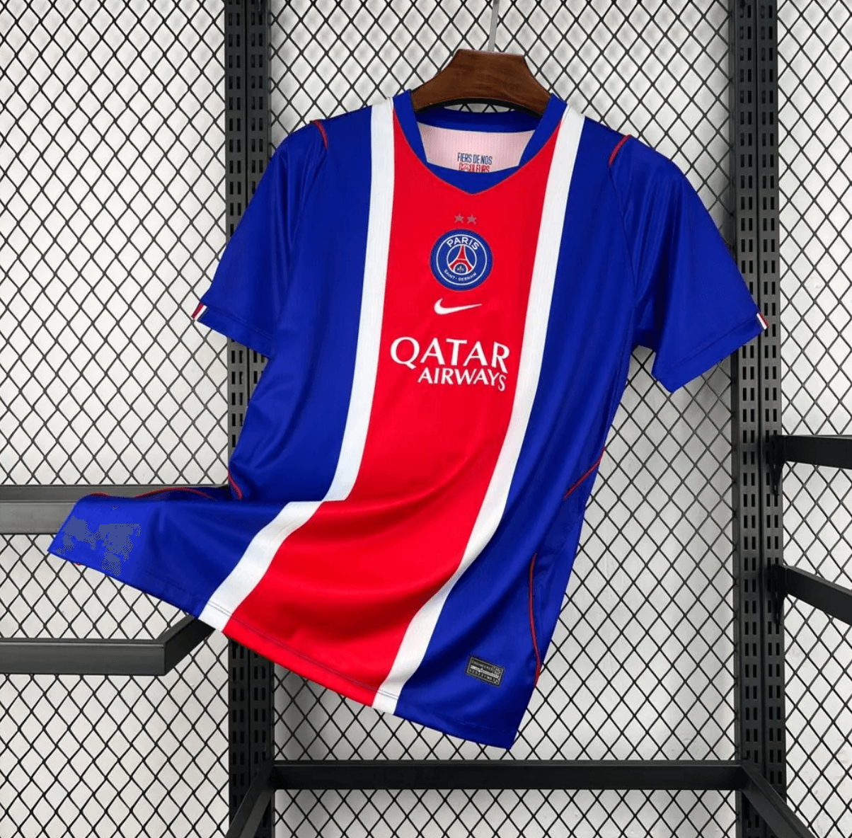 PSG Two Star ⭐️⭐️ Home 26-27