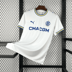 Marseille Home 26-27