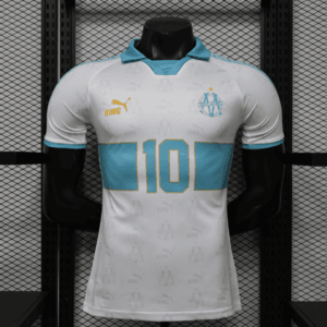 Marseille Retro Special Edition 26-27